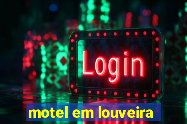 motel em louveira